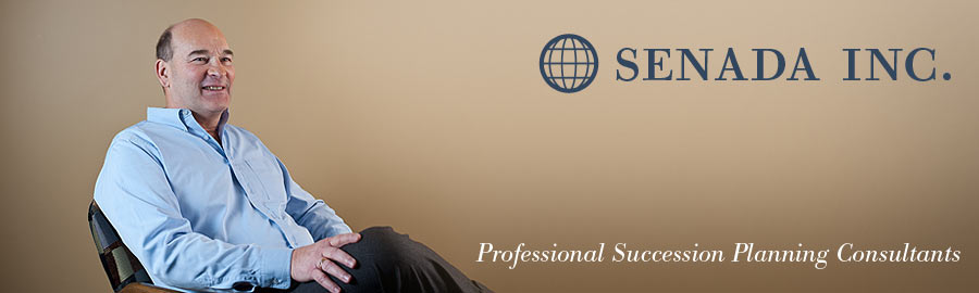 Senada Professional Succession Planning Consultants